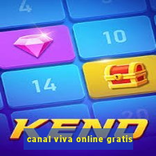 canal viva online gratis